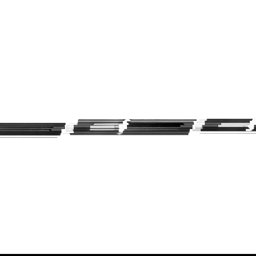 Marker Handles; For Use With: Rubber And Tires; Hot Metal Surfaces ; Material: Metal ; Length (Inch): 36 ; Width/Diameter (Inch): 36 ; UNSPSC Code: 44121708