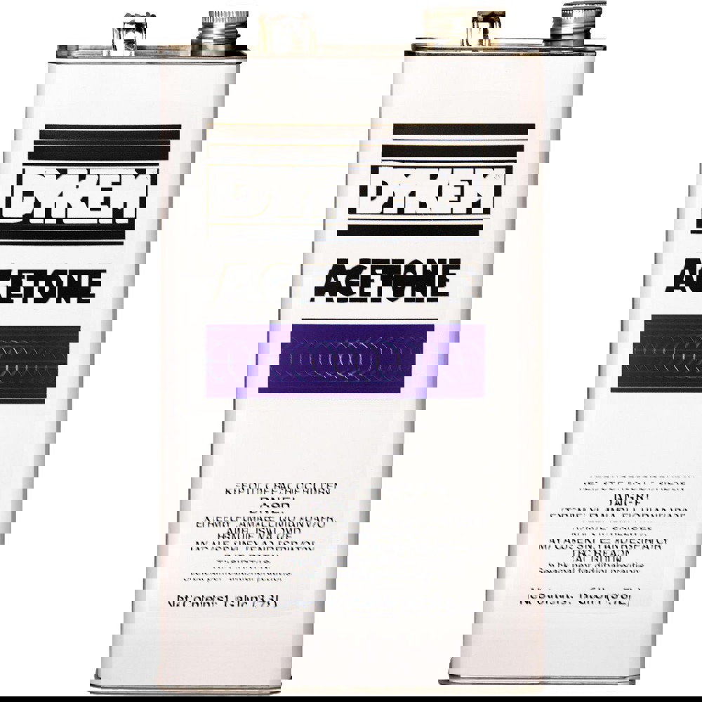 Paint Thinners & Strippers; Type: Paint Remover ; Product Type: Paint Remover; Paint Thinner ; Container Size: 1 gal ; Container Type: Pail ; VOC Content (g/L): 0.00 ; Application: Soils Polar,Oil,Finger Prints,Raw Solvant