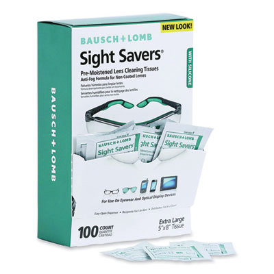 Lens Cleaning Towelettes & Tissues; Prod