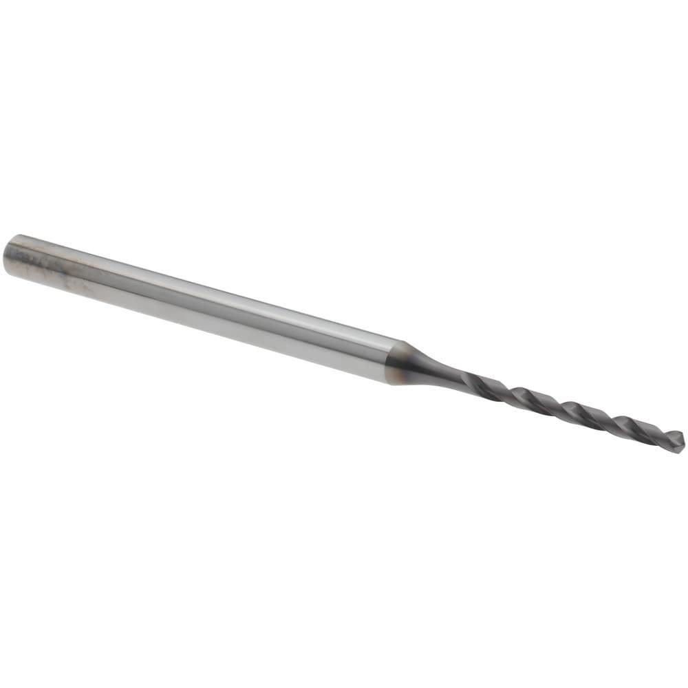 Micro Drill Bit: 1.40 mm Dia, (0.0551