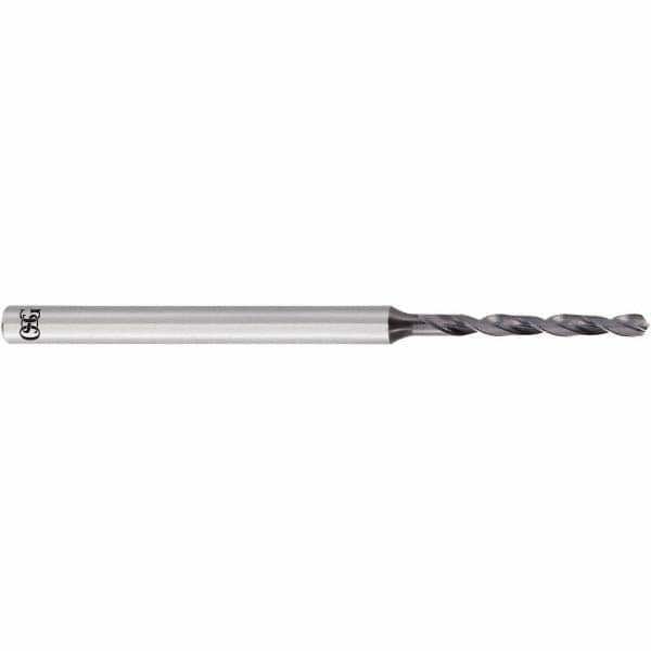 Micro Drill Bit: 0.0594