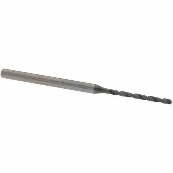 Micro Drill Bit: 1.60 mm Dia, (0.0630