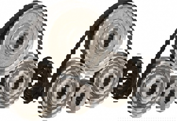 3/4 Inch Tool Post Grinder Spindle Hole Diameter, Interchangeable External Tool Post Grinder Adapter Kit