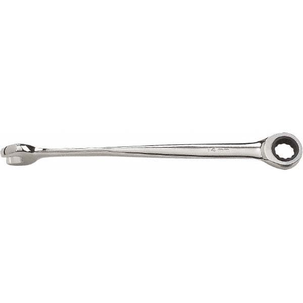 Combination Wrench: 14.00 mm Head Size