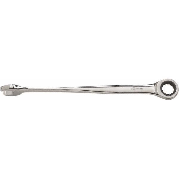 Combination Wrench: 18.00 mm Head Size