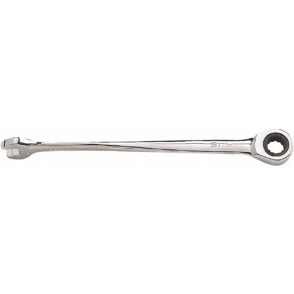 Combination Wrench: 5/16