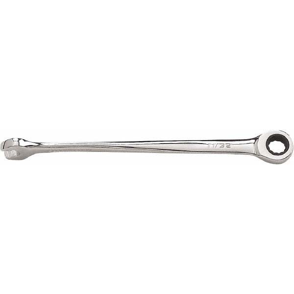 Combination Wrench: 11/32