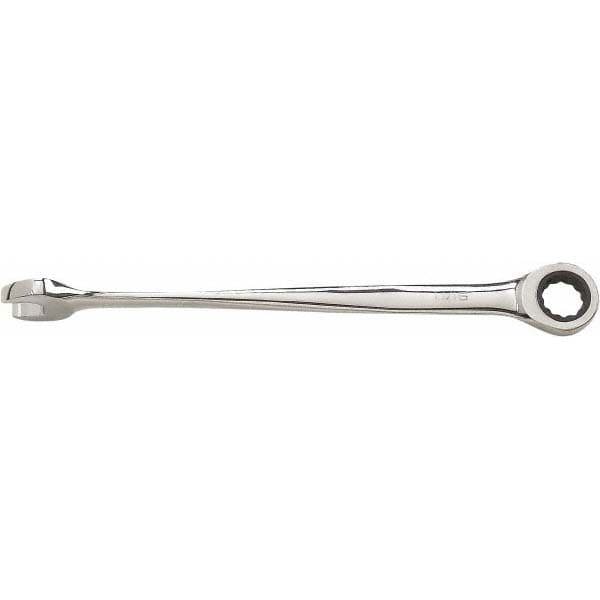 Combination Wrench: 7/16