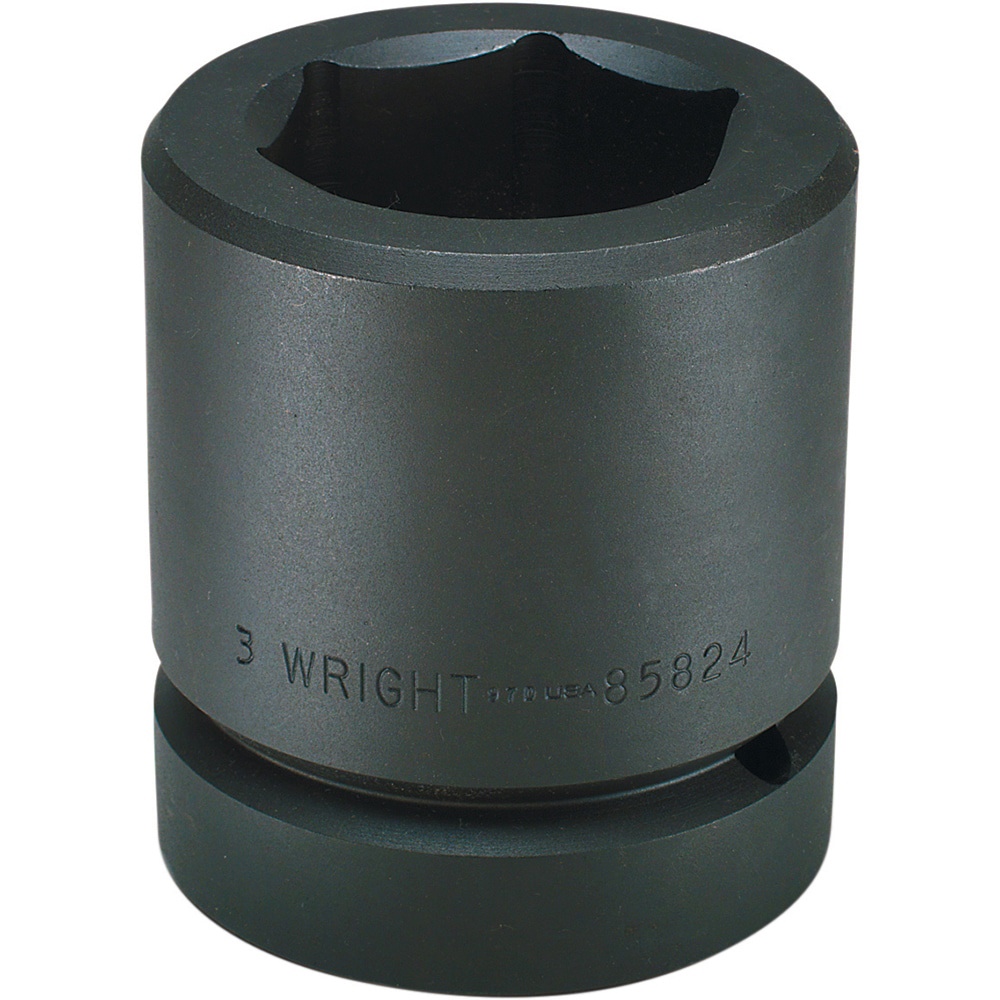 Impact Socket: