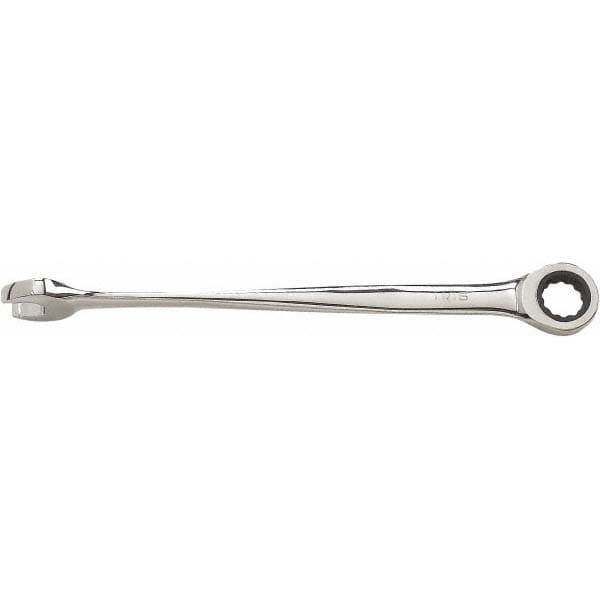 Combination Wrench: 11/16