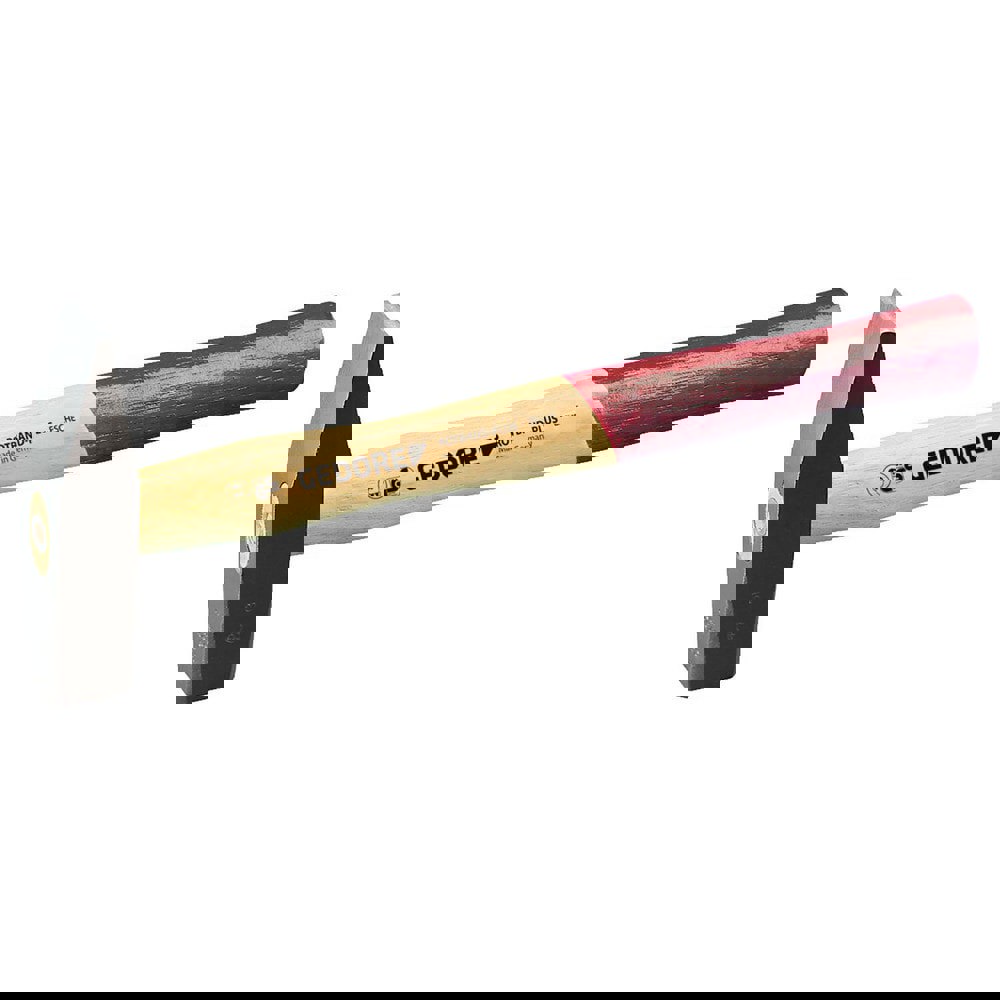 Trade Hammers; Head Weight (Lb): 2.20 ; Head Material: Forged Steel ; Handle Color: Natural ; Grip Style: Smooth ; Replaceable Handle: Yes ; Insulated: No