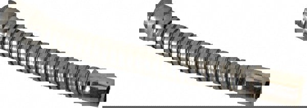 Stainless Steel Flexible Drum Faucet Extension