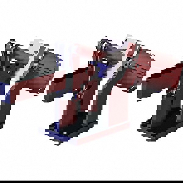 Pneumatic Hold Down Toggle Clamp: