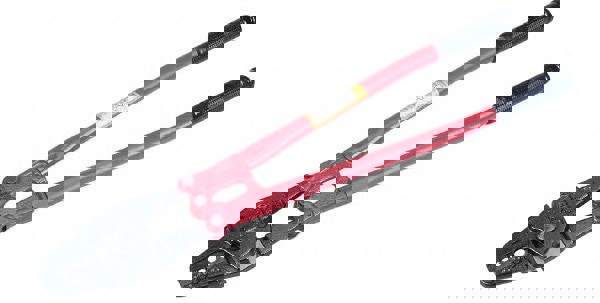 Wire Rope Single Groove Swaging Tool: Steel