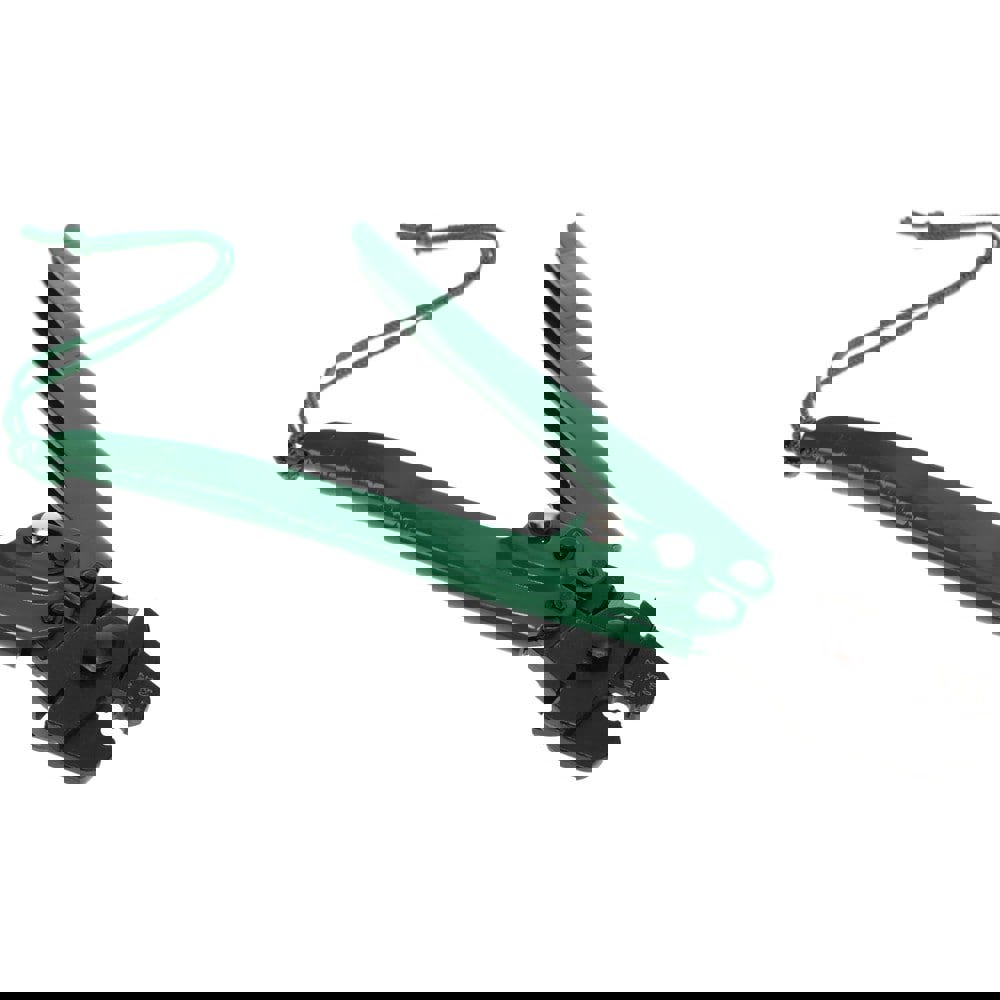 Wire Rope Multi Groove Swaging Tool: Steel