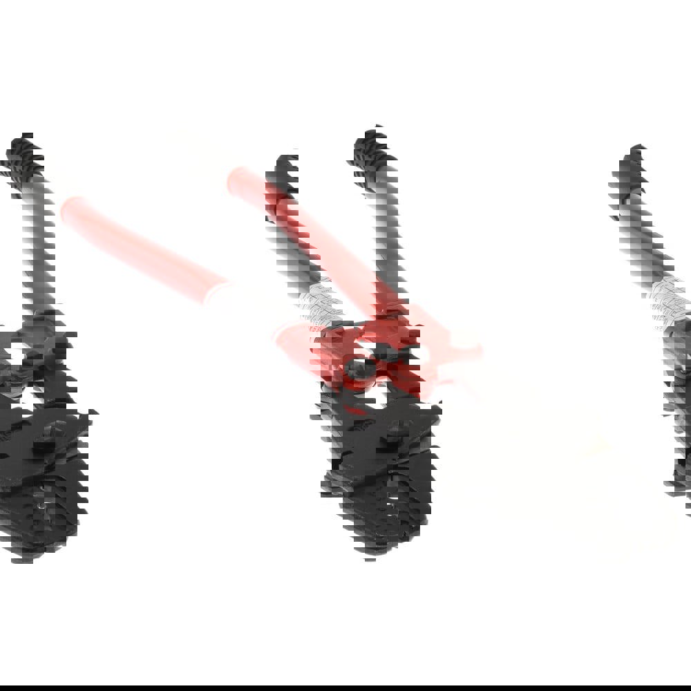 Wire Rope Multi Groove Swaging Tool: Ste