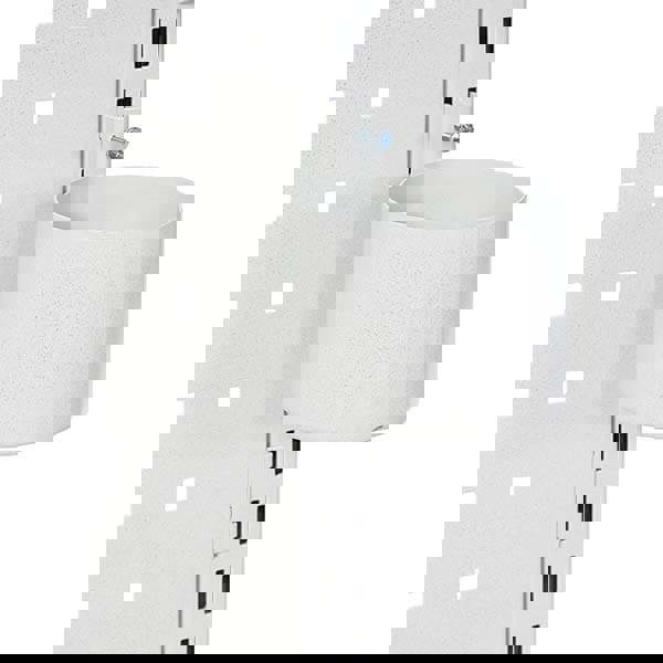 Accessory: for Workstations, Epoxy Powder-Coated Steel