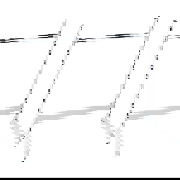 Packing Material Rotary Cutters, Storage Stands & Work Stations; Width (Inch): 60.24 ; Overall Depth: 28.15 (Inch); Contents: Includes Stand W/1 Roll Holder