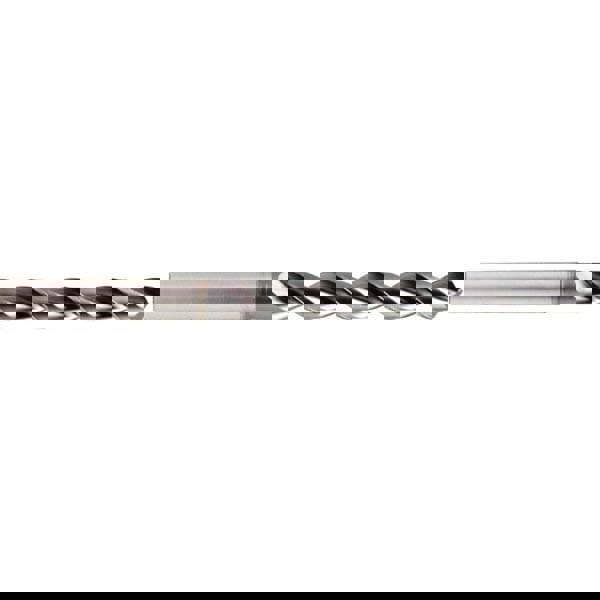 Jobber Length Drill Bit: 12 mm Dia, 120 &deg;, Powdered Metal