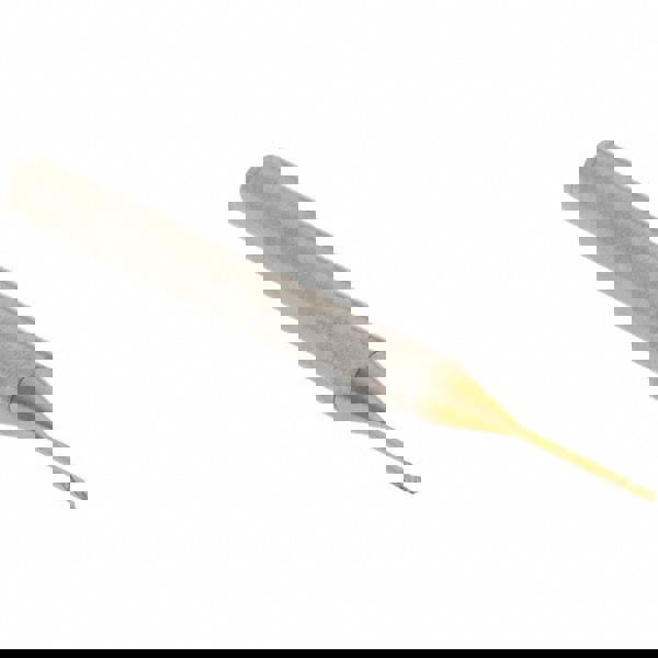 Screw Machine Length Drill Bit: #76 (0.0200) Dia, 150 deg, Vanadium High Speed Steel