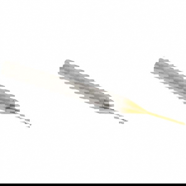 Screw Machine Length Drill Bit: #75 (0.0210) Dia, 150 deg, Vanadium High Speed Steel