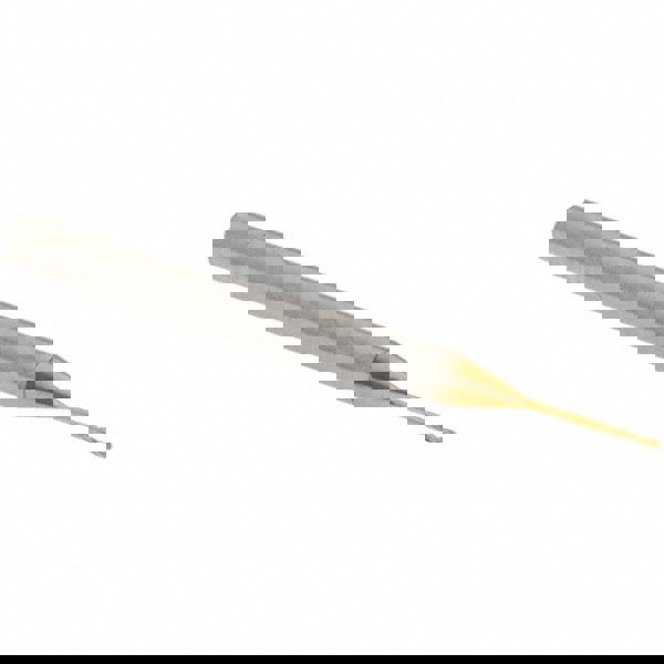 Screw Machine Length Drill Bit: 0.54 mm (0.0213) Dia, 150 deg, Vanadium High Speed Steel