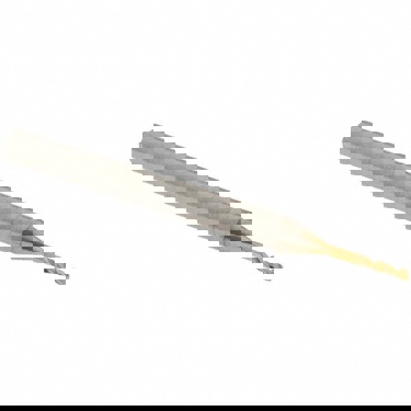 Screw Machine Length Drill Bit: #64 (0.0360) Dia, 150 deg, Vanadium High Speed Steel