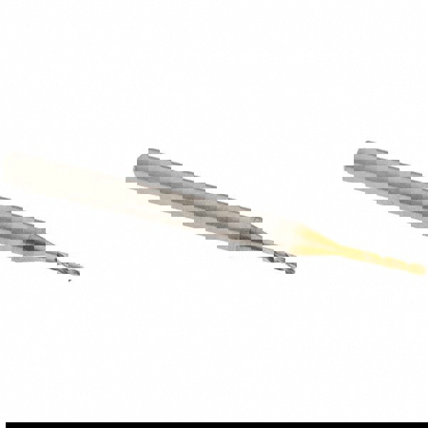 Screw Machine Length Drill Bit: 0.95 mm (0.0374) Dia, 150 deg, Vanadium High Speed Steel