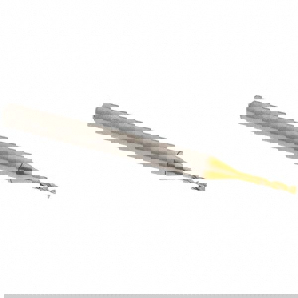 Screw Machine Length Drill Bit: #62 (0.0380) Dia, 150 deg, Vanadium High Speed Steel