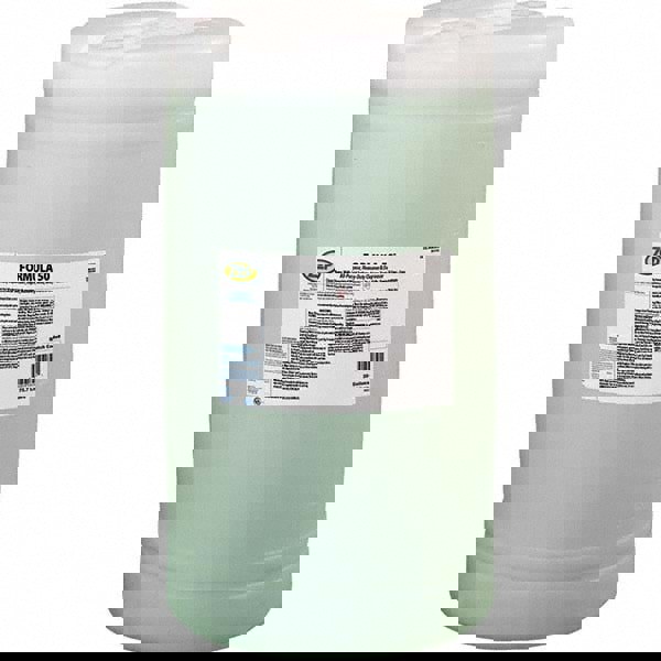 Cleaner & Degreaser: 20 gal Drum