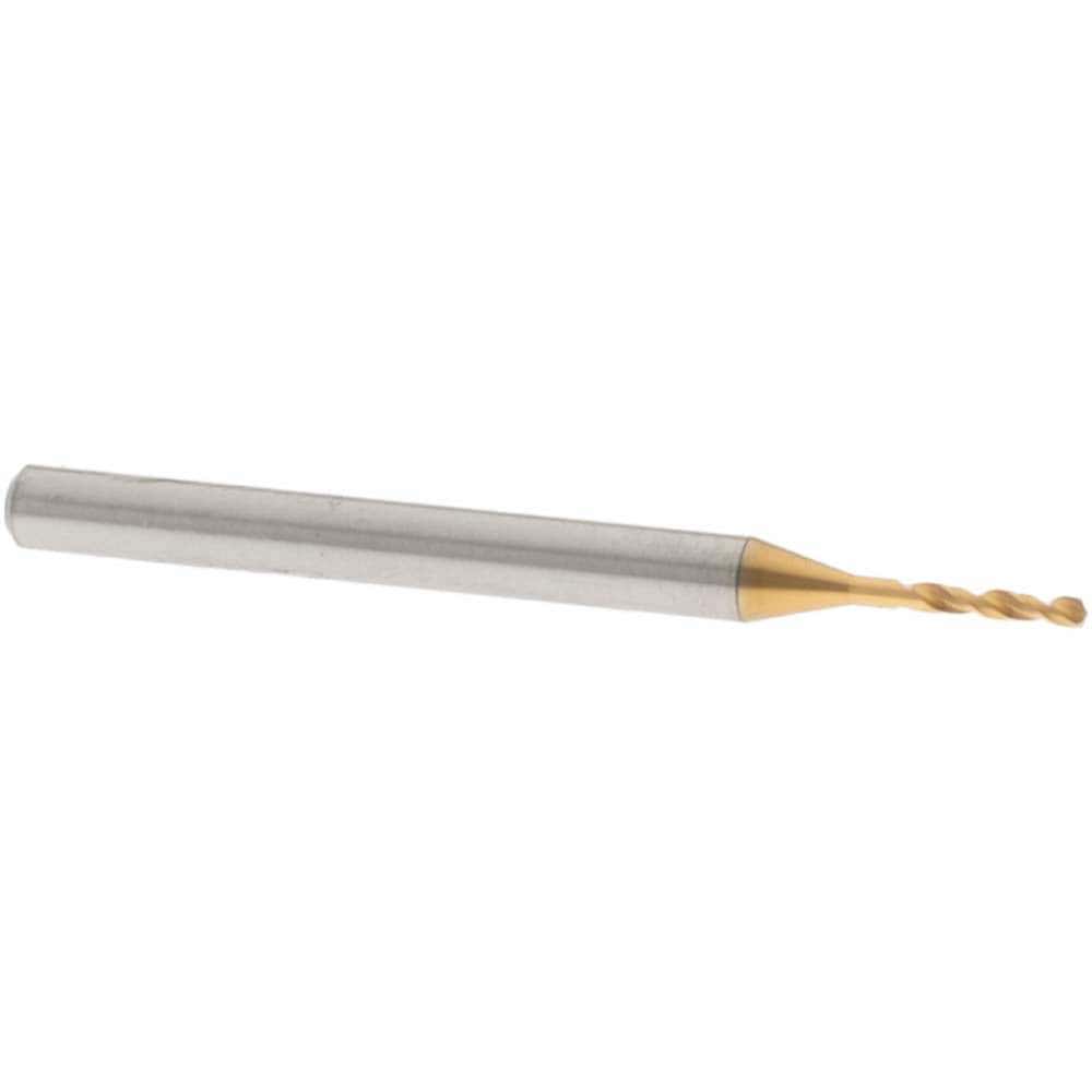 Screw Machine Length Drill Bit: 0.042