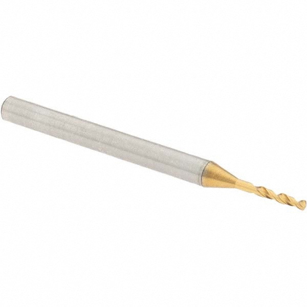 Screw Machine Length Drill Bit: 0.0441