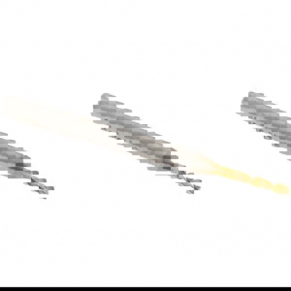 Screw Machine Length Drill Bit: 1.29 mm (0.0508) Dia, 140 deg, Vanadium High Speed Steel