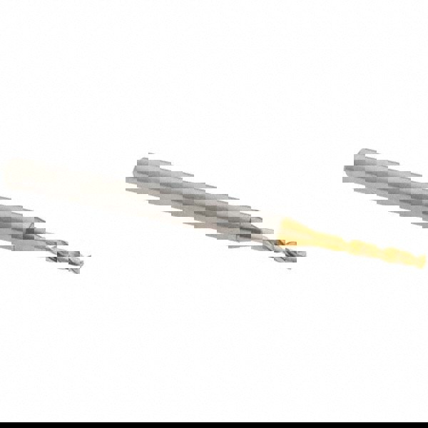 Screw Machine Length Drill Bit: 1.43 mm (0.0563) Dia, 140 deg, Vanadium High Speed Steel