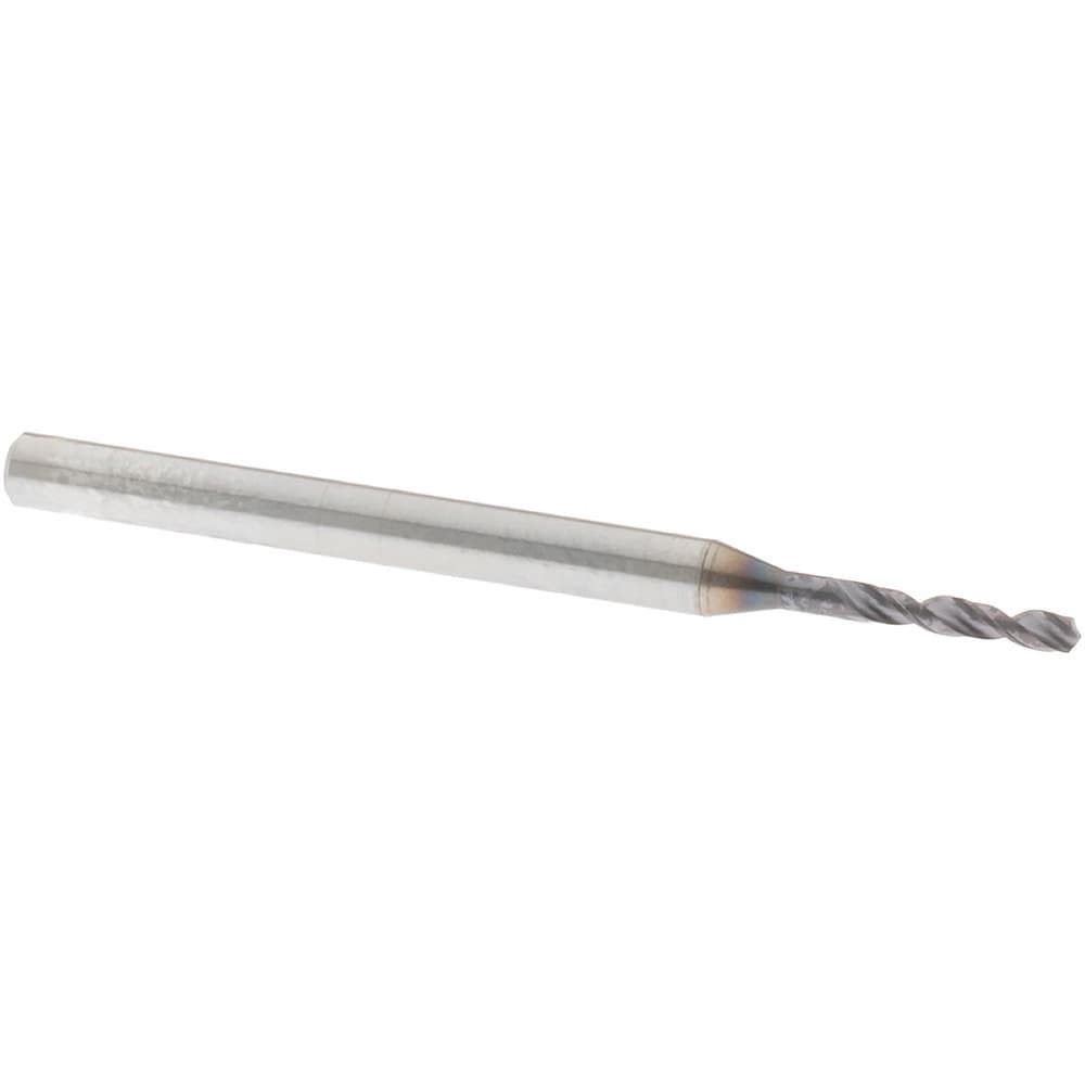 Screw Machine Length Drill Bit: 0.061