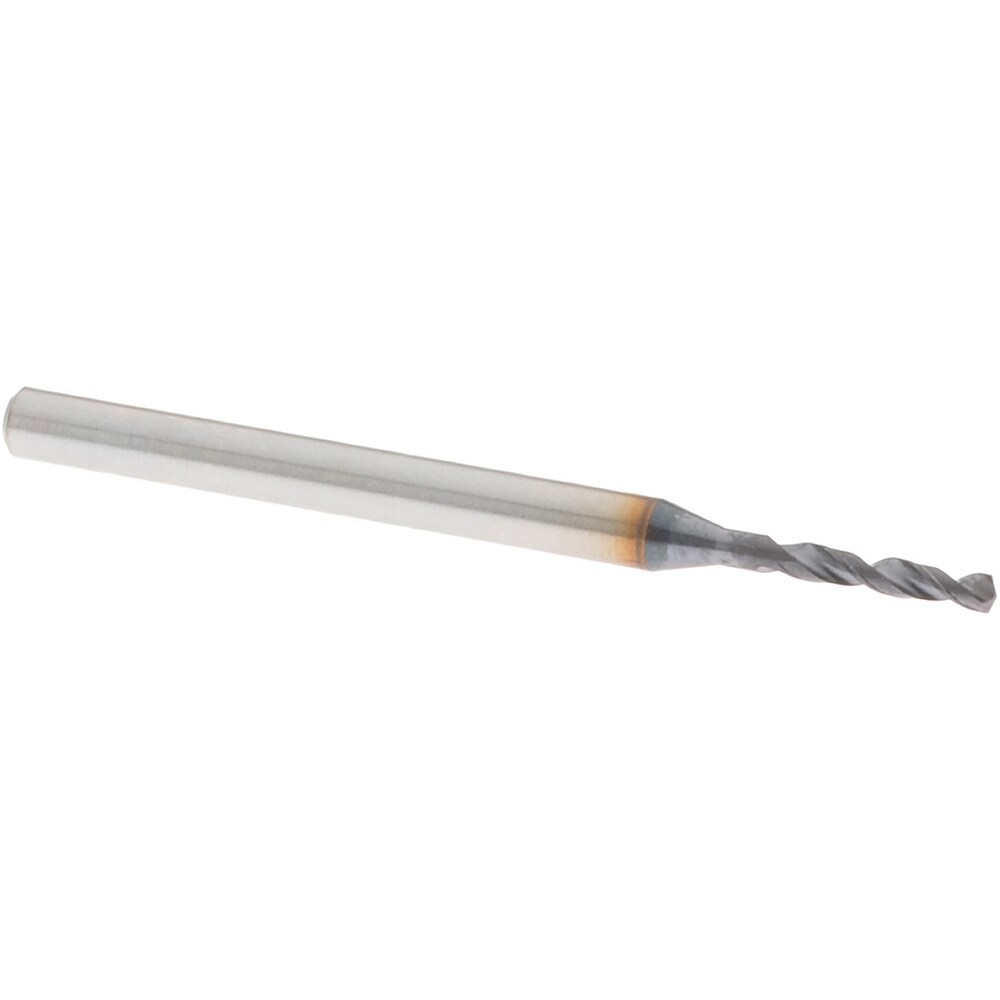 Screw Machine Length Drill Bit: 0.0622