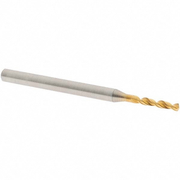 Screw Machine Length Drill Bit: 0.0673