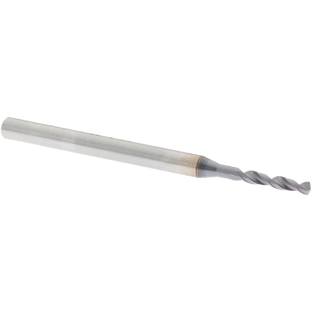 Screw Machine Length Drill Bit: 0.0689