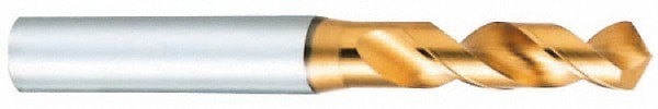 Screw Machine Length Drill Bit: 0.0705