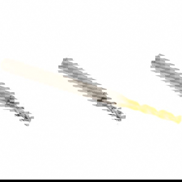 Screw Machine Length Drill Bit: 1.83 mm (0.0720) Dia, 140 deg, Vanadium High Speed Steel