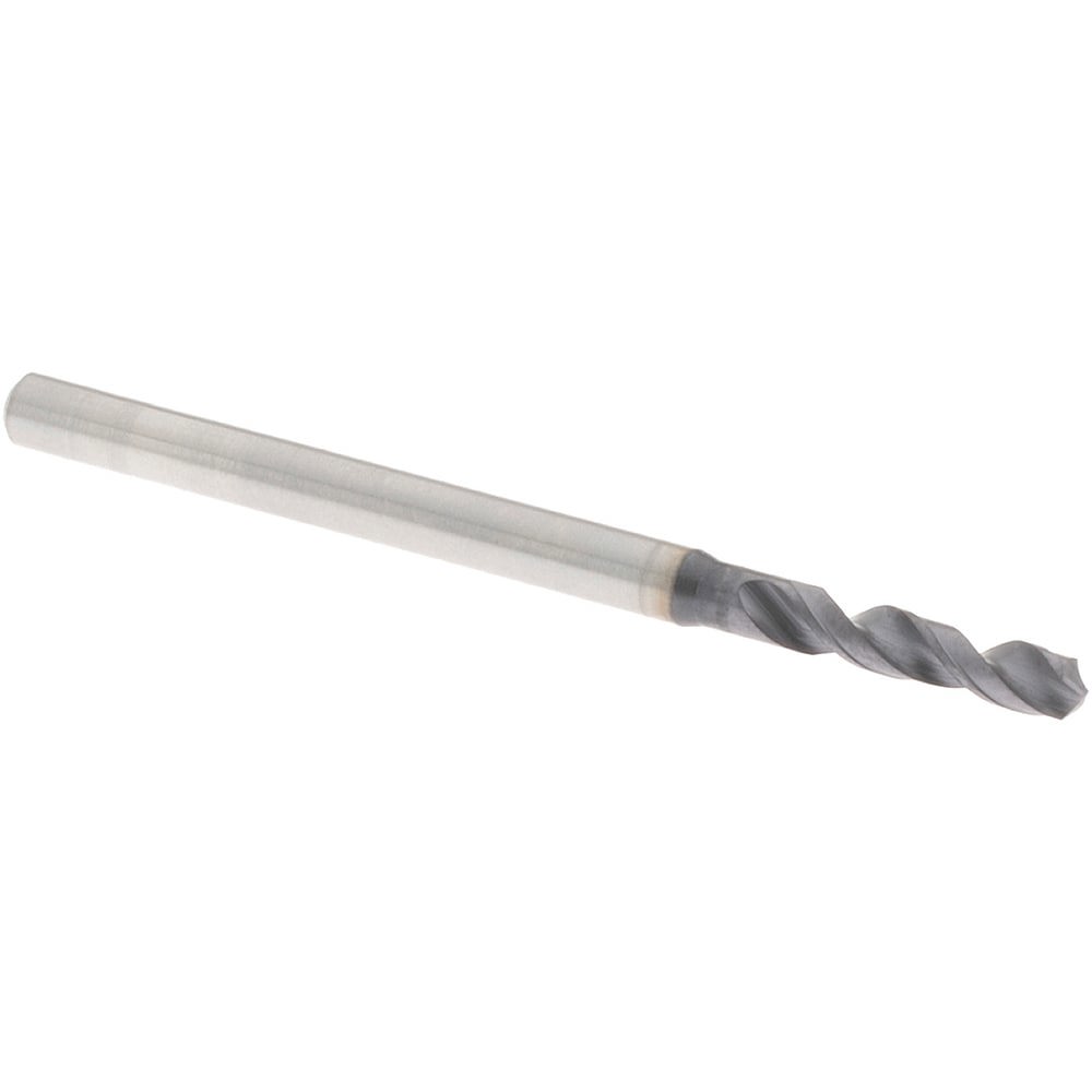 Screw Machine Length Drill Bit: 0.1015