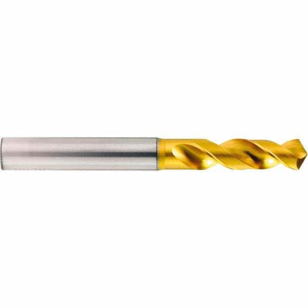 Screw Machine Length Drill Bit: 0.104