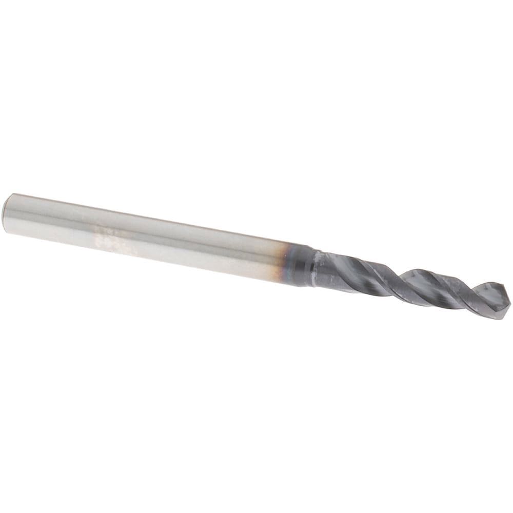 Screw Machine Length Drill Bit: 0.1319