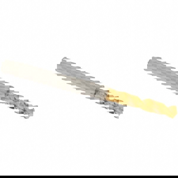 Screw Machine Length Drill Bit: 0.1319