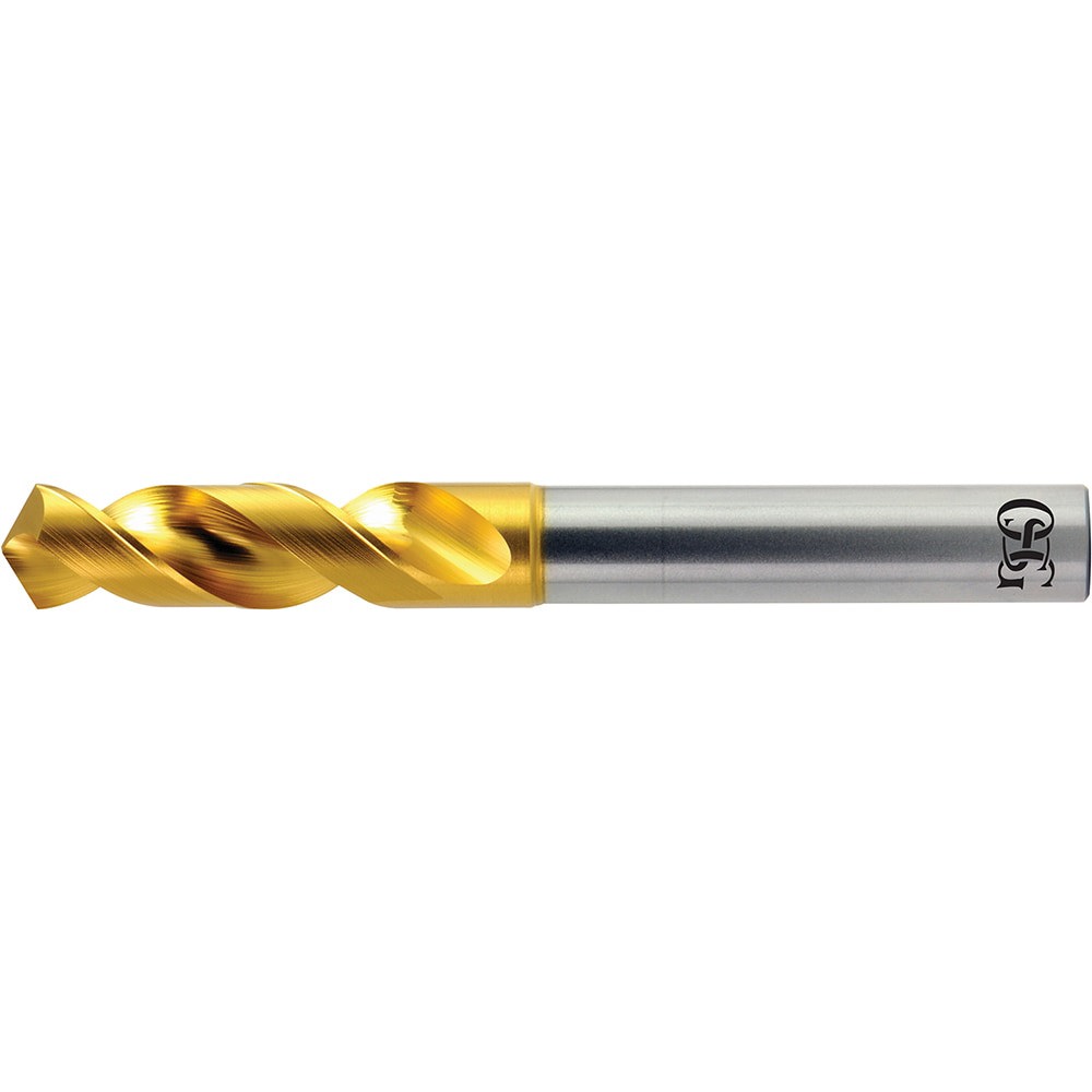 Screw Machine Length Drill Bit: 0.1598