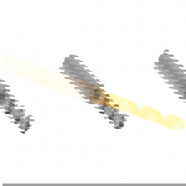 Screw Machine Length Drill Bit: 0.1681