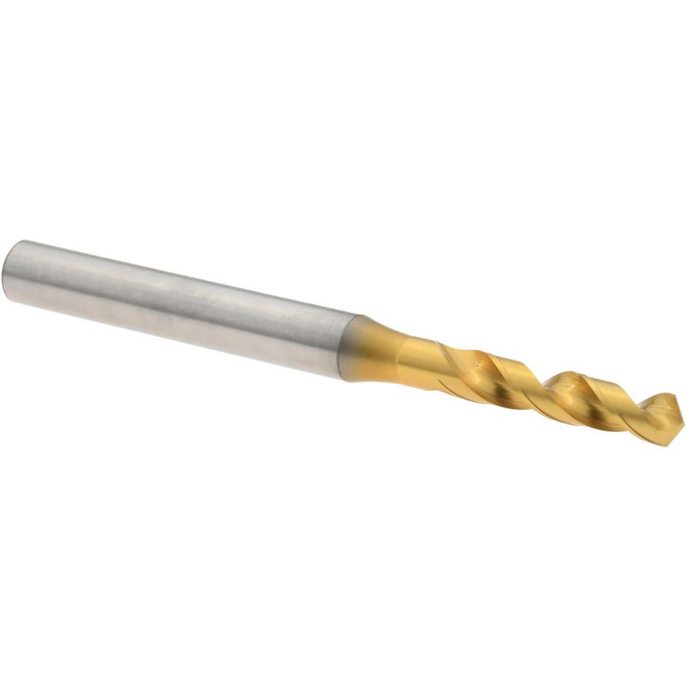 Screw Machine Length Drill Bit: 11/64
