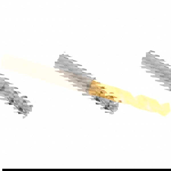 Screw Machine Length Drill Bit: 13/64