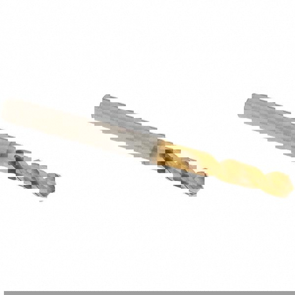 Screw Machine Length Drill Bit: 0.2059