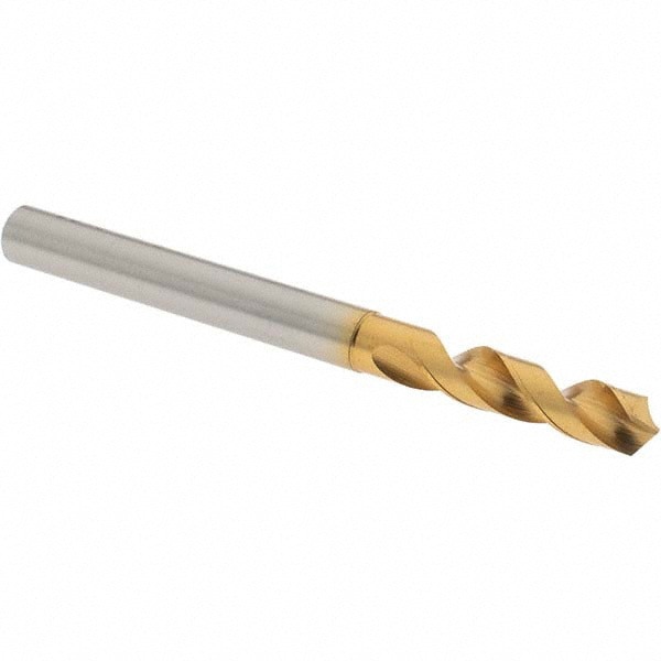 Screw Machine Length Drill Bit: 0.2232